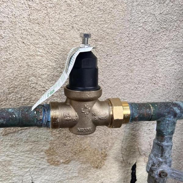 Turbo Plumbing and Rooter