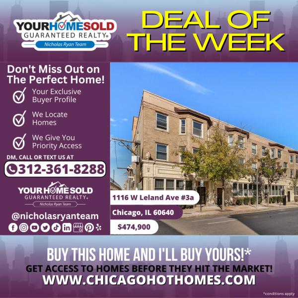 Your Home Sold Guaranteed Realty