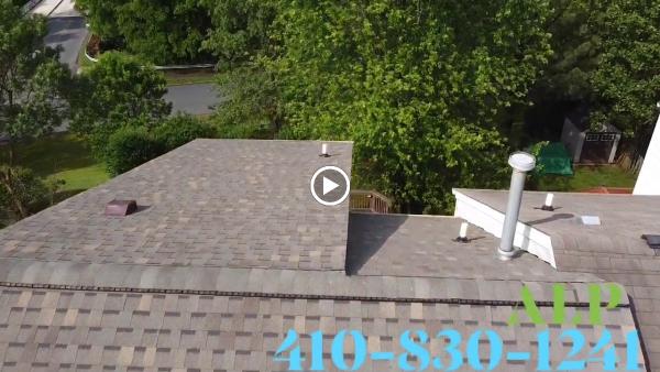 ALP Roofing