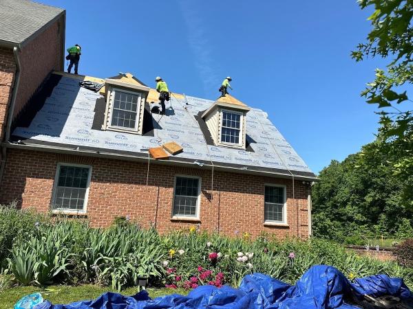 ALP Roofing