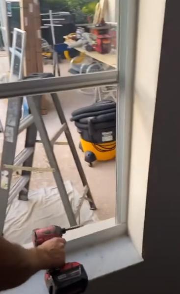 Impact Windows Doral
