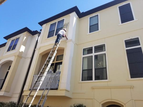 Houston Remodeling Contractors