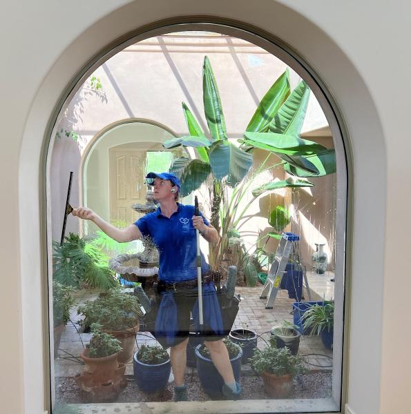 Truelove Window Cleaning