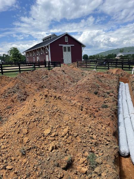 Bobby Jones Plumbing & Excavating