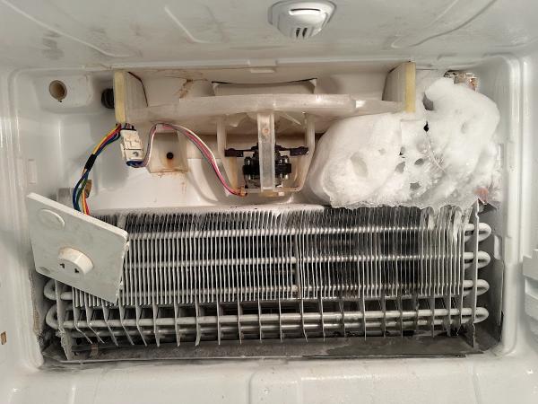 Restart Appliance Repair