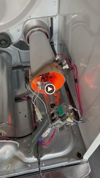 Restart Appliance Repair