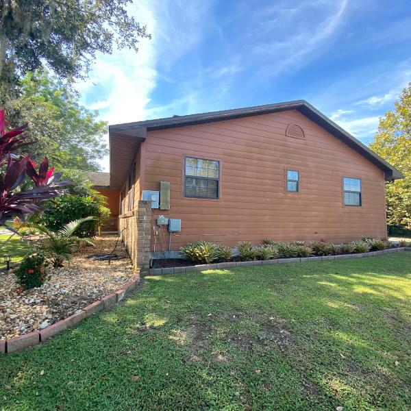 Celebration Home Inspection LLC
