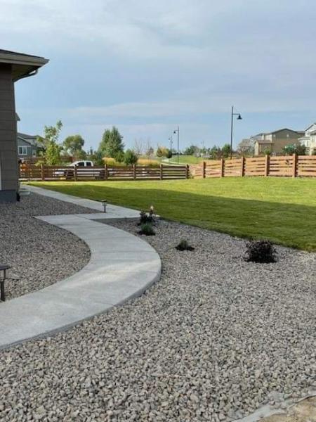 Vaca Concrete