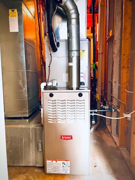 ESP Heating & Cooling