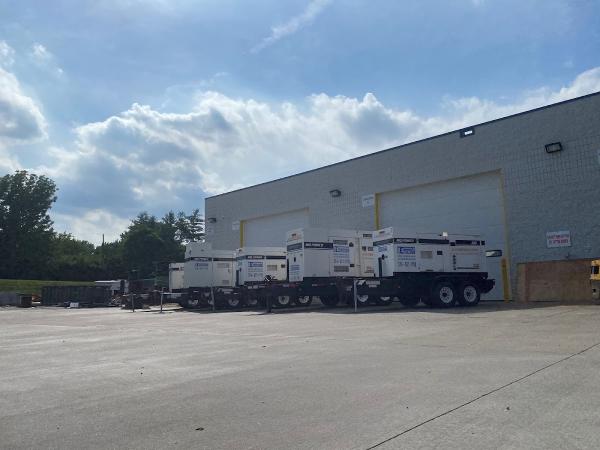 Reinhold Electric Inc