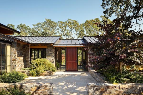 Fergus Garber Architects