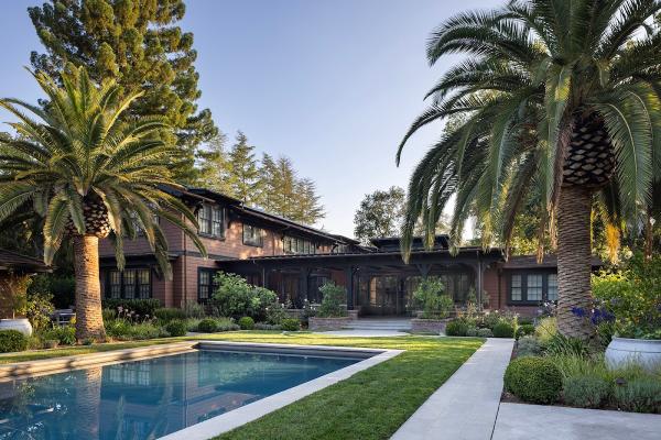 Fergus Garber Architects