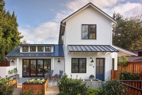 Fergus Garber Architects