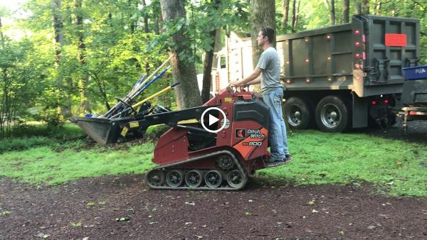 Site Prep