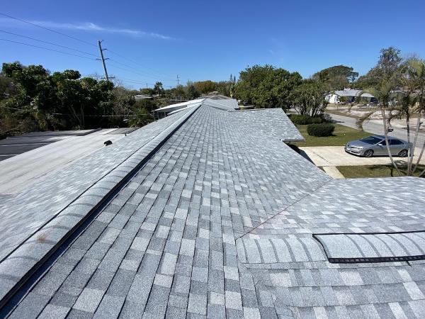 Strategic Roofing LLC