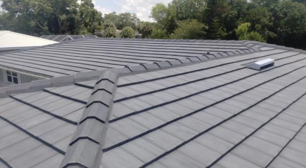 Strategic Roofing LLC