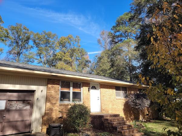 Hammer Nail Roofing LLC