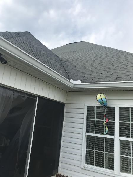 Hammer Nail Roofing LLC