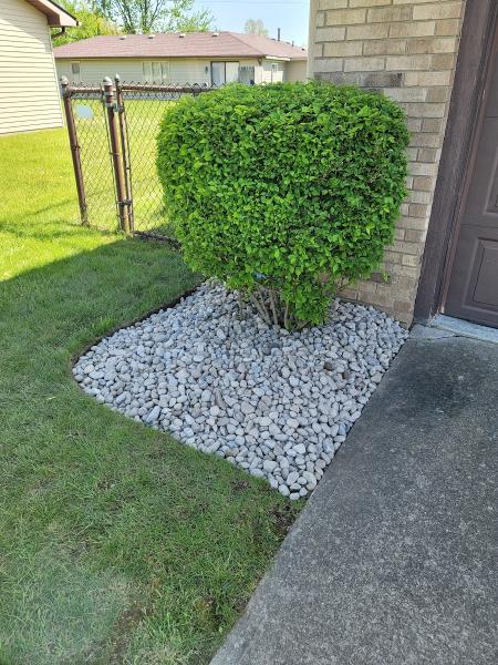 Huffman Property Maintenance LLC (Hpm)