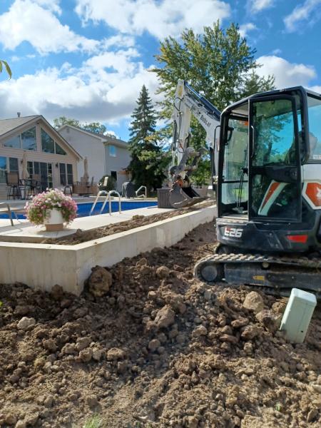 Huffman Property Maintenance LLC (Hpm)