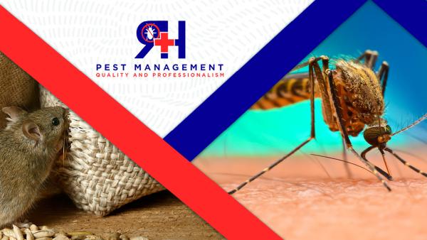 RH Pest Management
