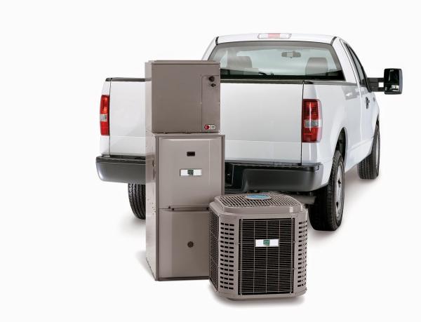 CIS Air Conditioning and Heating