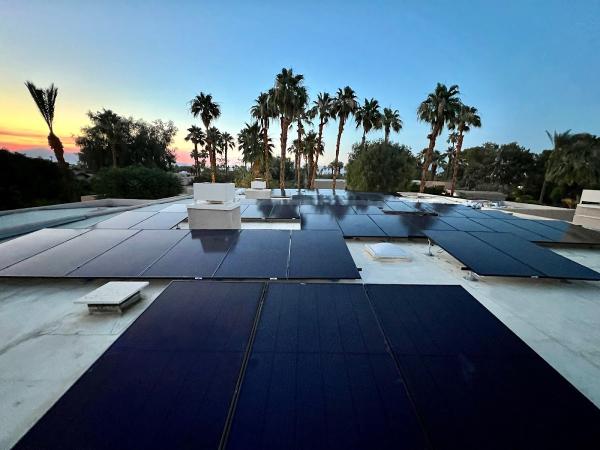 Timo Solar