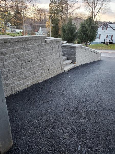 Maksi's Masonry Corp