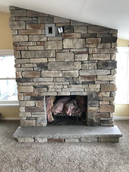 Maksi's Masonry Corp