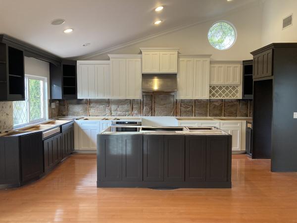 Majestic Cabinets LLC