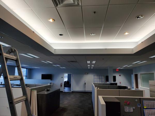 IFX Construction