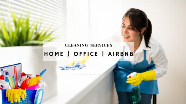 Cleaners Bureau