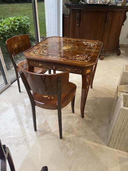 Gayle Furniture Restoration
