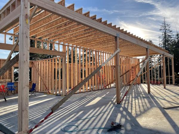Howard Construction LLC