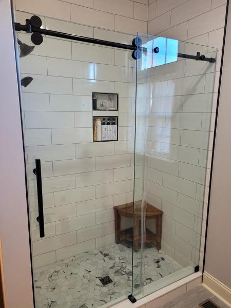 Quality Glass Service Inc