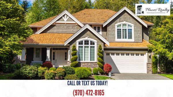 Places Realty