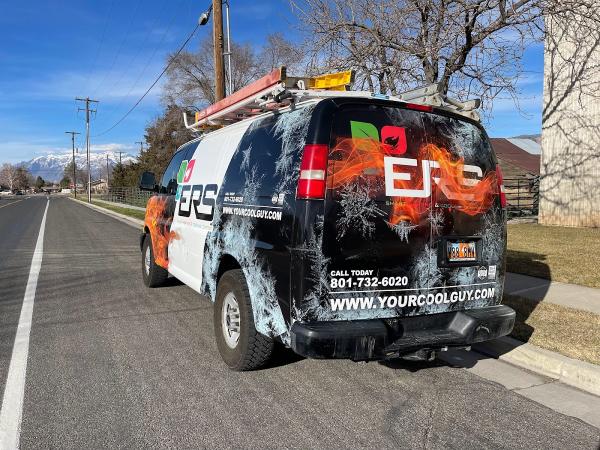 E.r.s. Heating & Cooling