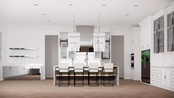 Shane Rickey Design