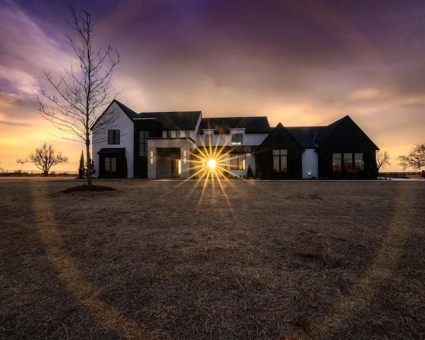 Shane Rickey Design