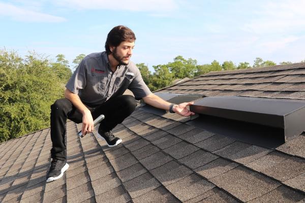 Bowman Property Inspections