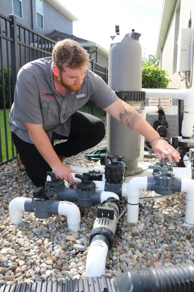 Bowman Property Inspections