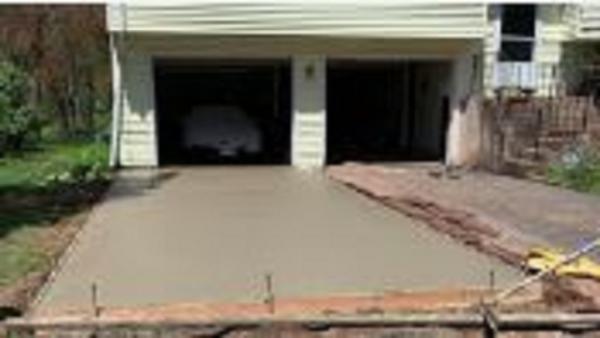 Derek & Sons Construction
