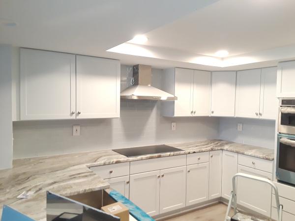 JRG Home Renovation