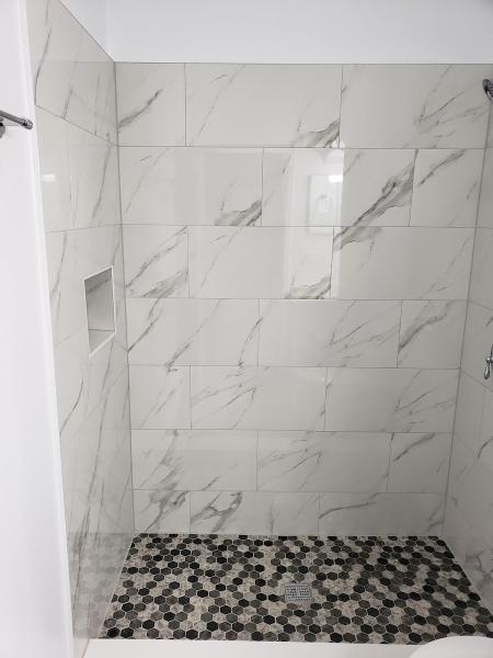 JRG Home Renovation