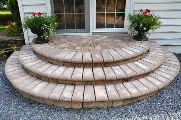 Buckwalter Landscape Services