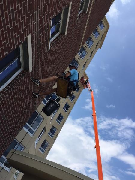 Main Window Cleaning Co