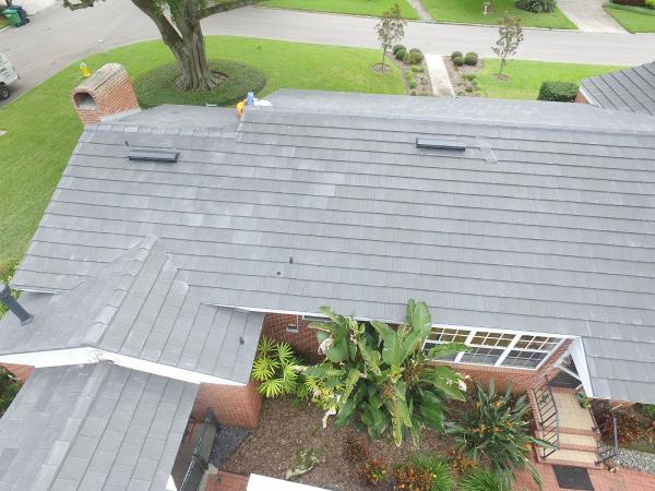 Alvarez Roofing Services