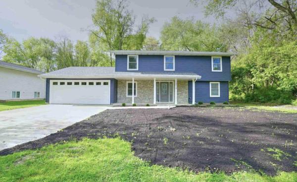 New Generation Landscaping and Lawn