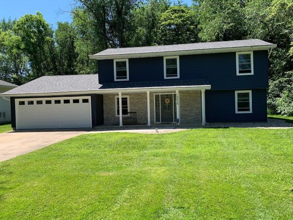 New Generation Landscaping and Lawn