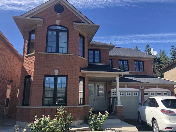Pearland Window Replacement